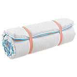 Міні-матрац Sleep&Fly mini FLEX MINI жаккард, фото 2