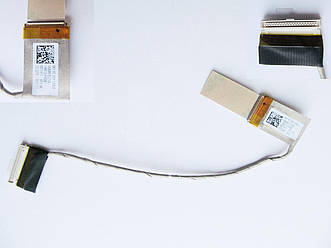 Шлейф матриці для ноутбуків Asus GL771, G771, N751, eDP 30pin