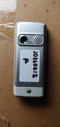 Мобільний телефон Sony Ericsson K310i No 20260213, фото 3