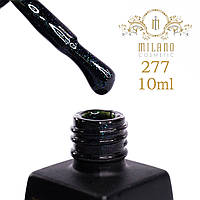 Гель лак Milano 10 ml № 277