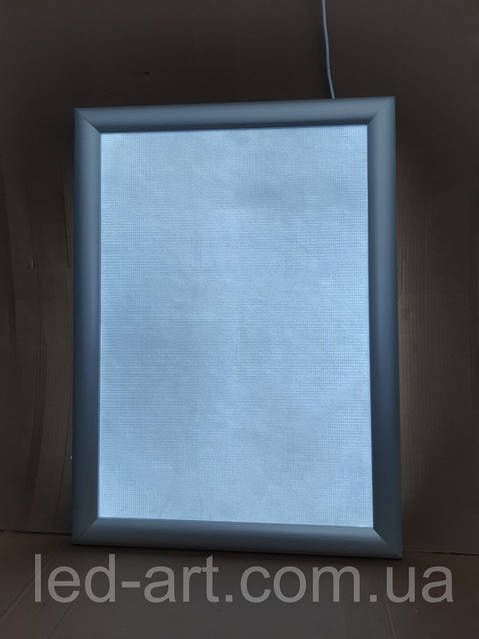 «Изготовление фремлайта различного формата» у портфоліо компанії «ПП "Л ...