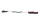Люксметр - вимірювач рівня освітленості + термометр, BENETECH GM1030C, фото 5