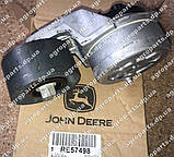 Ремкомплект AH212096 гідроциліндра AHC19979 John Deere HYDRAULIC CYLINDER KIT р/к АН212096, фото 5