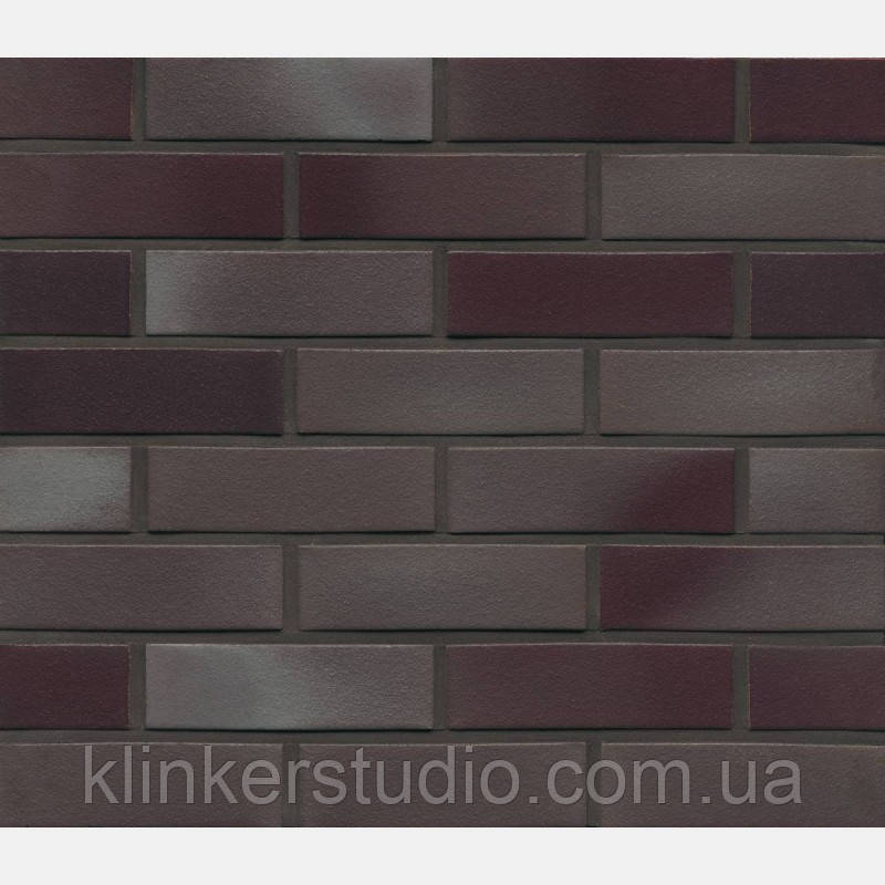 Клінкерна плитка R384 DF14 240X52X14