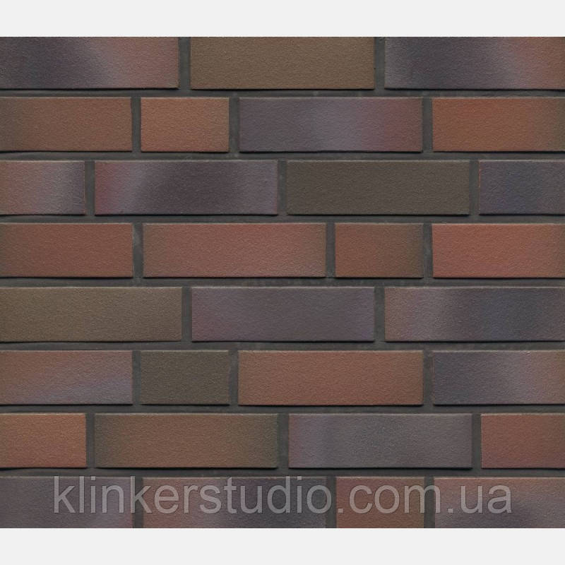 Клінкерна плитка R385 DF14 240X52X14