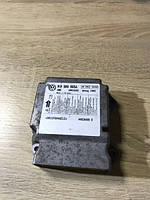 Блок керування airbag Volkswagen Golf 5 2.0 BKD 2004 (б/у)