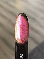 Котяче око A - 02 Super Cat Galactic 8 мл