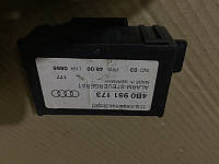 Блок управления сигнализатора движения Audi A6 C5 2.5 AKE 2001 (б/у)