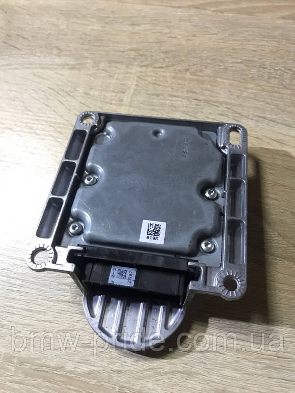 Купить Блок управления airbag Bmw 3Series F30 (б/у), цена 6005