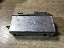Блок керування abs Bmw 5-Series E34 M20B25 1993 (б/у)