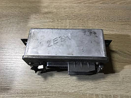 Блок керування abs Bmw 5-Series E34 M50B25 1994 (б/у)