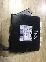 Блок управления центральным замком Lexus Rx XU30 3.0 1MZ-FE 2007 (б/у)