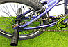 Трюкових велосипедів BMX Crosser Cobra 20", фото 9