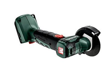 Акумуляторна болгарка Metabo PowerMaxx CC 12 BL Безкоштовна доставка по Україні!