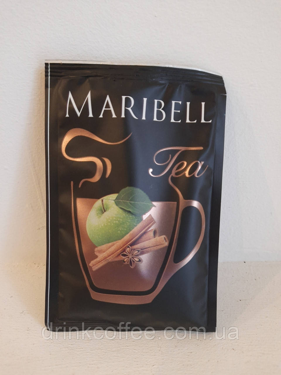 Чай-концентрат яблуко-кориця ТМ Maribell