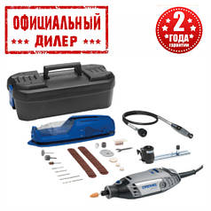 Багатофункціональний інструмент (Гравер) XMAS2018 Dremel 3000-2/45