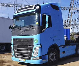 Комплект гідравліки в Херсоні