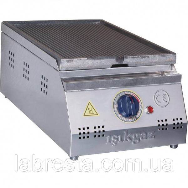 Поверхня для смаження SILVER 2149 (комб.) електрична