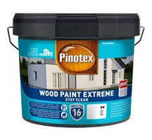 Pinotex WOOD PAINT EXTREME BW 2.5 л Фарба Пінотекс Вуд Пейнт Екстрим