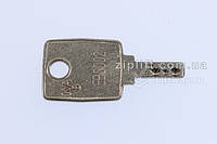 Ключ KABA EB0002 для ключевины замка KONE - Ролик дверей шахты. Запчасти и комплектующие к лифтам
