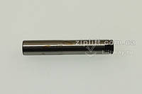 Ось (палец) цепи ступеней без лунки E 9755 Kone L=74,5mm, D=12,5mm/12,5mm - Ролик дверей шахты. Запчасти и комплектующие к лифтам