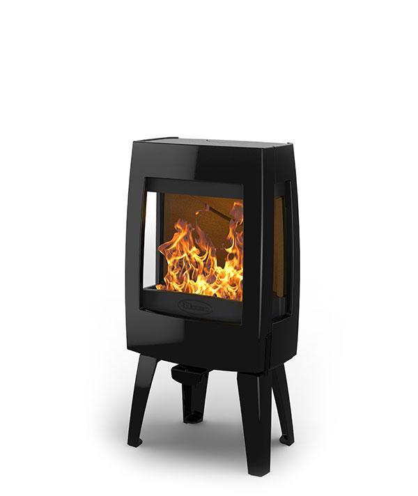 Чавунна піч DOVRE SENSE 103, фото 1