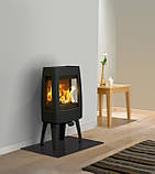 Чавунна піч DOVRE SENSE 103, фото 7