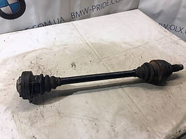 Привод BMW X5 E53 M57D30 задн. (б/у)