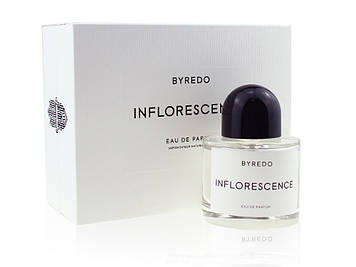 Парфуми для жінок Byredo Inflorescence 50 мл (Буредо Інфлоресенс)