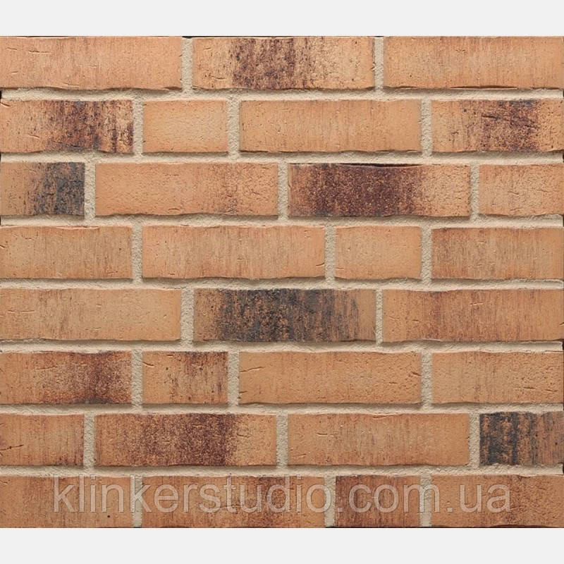 Клінкерна плитка R734 DF14 240X52X14
