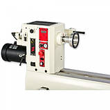 Токарний верстат по дереву JET 4224B, фото 4