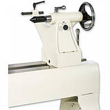 Токарний верстат по дереву JET 4224B, фото 5