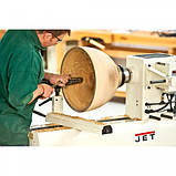 Токарний верстат по дереву JET 4224B, фото 2