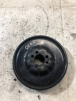 Шків колінвала AUDI A4 B6 2.4BDV (б/у)