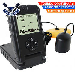 Ехолот Lucky FF717 Fish Finder рибальський ехолот Лаки ФФ717 для зимової та літньої риболовлі