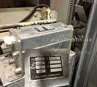 Электромагнитная отводка EMT 14 230VAC - Ролик дверей шахты. Запчасти и комплектующие к лифтам