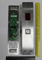 ДУБЛЬ M07719 - Вызывной аппарат в сборе с кнопкой и индикатором лифт SKG процессорная - Ролик дверей шахты. Запчасти и комплектующие к лифтам