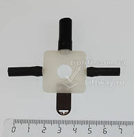 Съемник ламп LZ5 для кнопок BKG/SKG на 3 типа ламп d=5 mm, d=6 mm, d=9 mm - Ролик дверей шахты. Запчасти и комплектующие к лифтам
