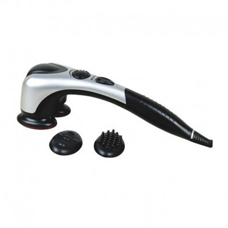 Ручний масажер RIAS Hot Pack Palm Massager з інфрачервоним підігрівом (2_008365)