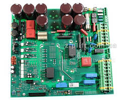 Плата FSR 2 частотного перетворювача 100A/125A (CPI26, CPI32) — Ролик дверей шахти. Запчастини та комплектуючі до ліфтів
