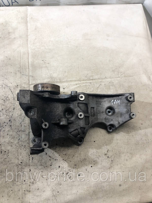 Кронштейн генератора Audi A4 B6 2.0 ALT 2003 (б/у)