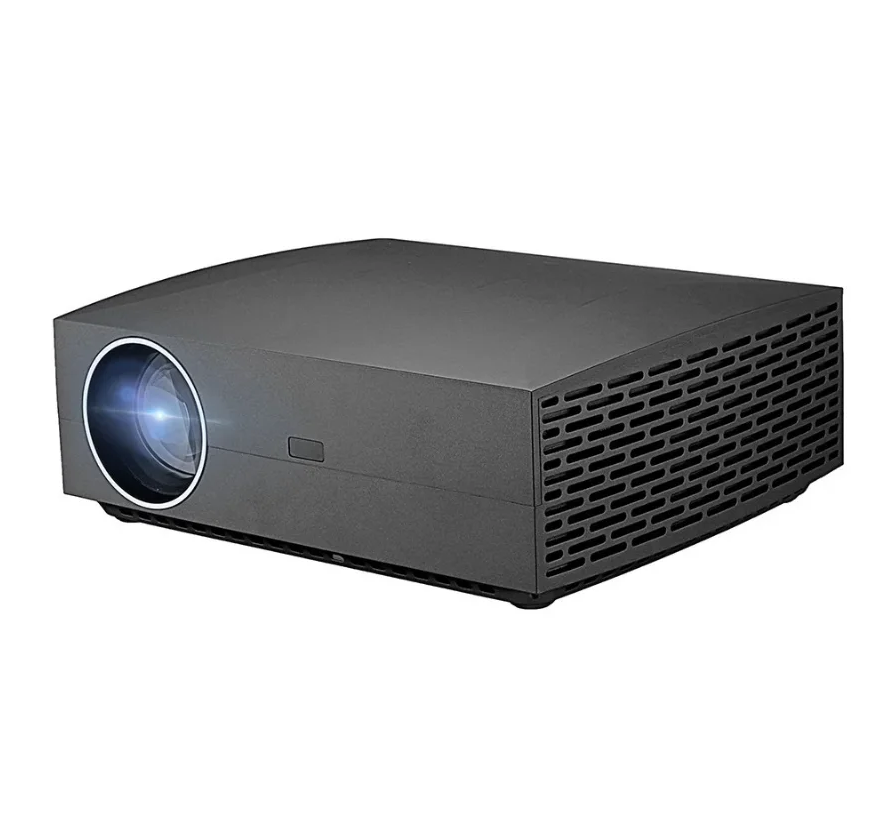 Портативний мультимедійний Проектор ViviBright F30 mini LCD 4200 люмен Black (2_008372)