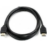 Шнур HDMI - HDMI v1.4 длина 1м TCOM