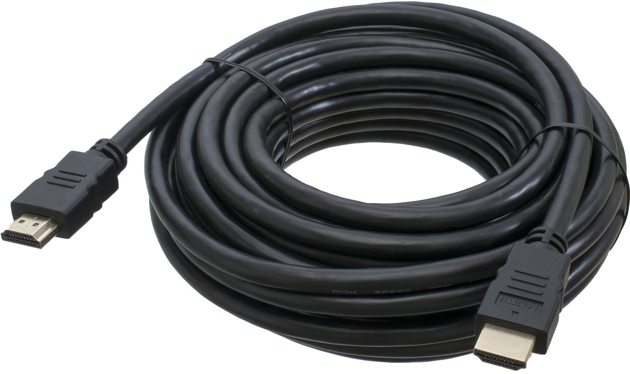 Шнур HDMI - HDMI v1.4 довжина 10м