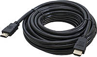 Шнур HDMI - HDMI v1.4 длина 10м