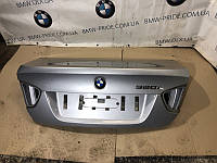 Крышка багажника Bmw 3-Series E90 N46B20 2006 (б/у)