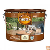 Pinotex Terrace & Wood Oil 3л (Пинотекс Террасное масло для дерева)