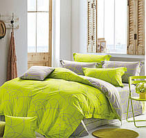 Постільна білизна Вілюта євро 17106