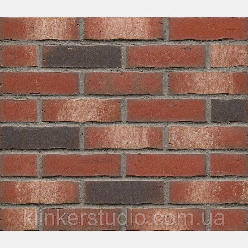Клінкерна плитка R750 DF14 240X52X14