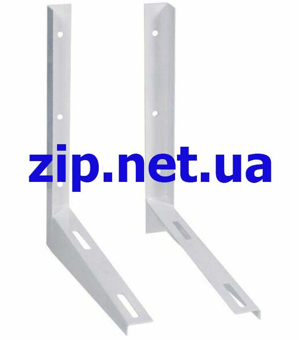 Кронштейн для кондиціонера 380* 440 мм. К1